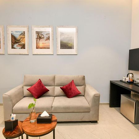 Inventree Aranya Resort & Spa 马迪凯里 外观 照片